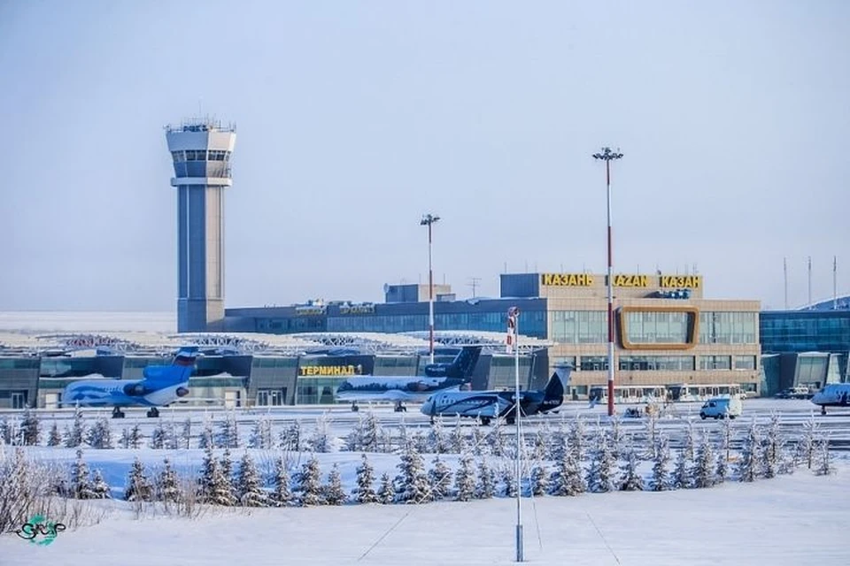 Зимнее расписание действует с 31 октября 2021 года по 26 марта 2022 года. Фото: kazan.aero