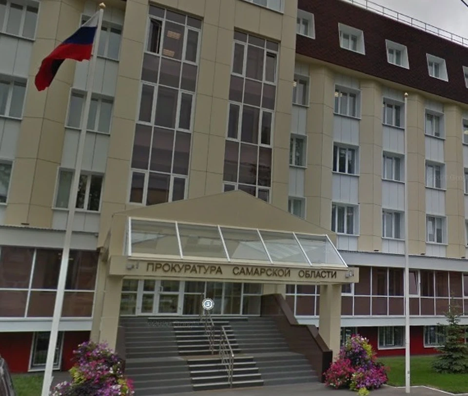 Прокуратура направила представление в адрес руководства Минтранса