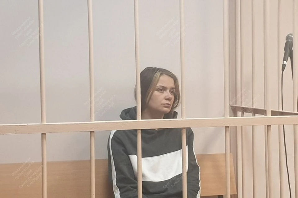 Первое судебное заседание по этому делу уже прошло ФОТО: Объединенная пресс-служба судов Санкт-Петербурга