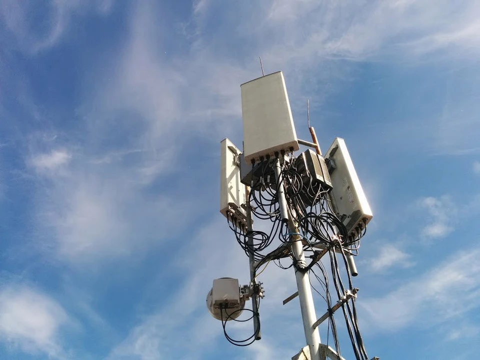 Tele2, альтернативный оператор мобильной связи, улучшил покрытие и повысил скорость мобильного 4G-интернета в Колпашевском районе.