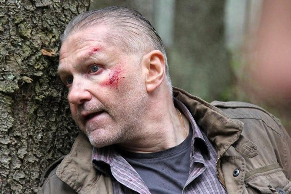Поклонникам творчества Игоря Бочкина придется по душе фильм «Отставник. Позывной «Бродяга»