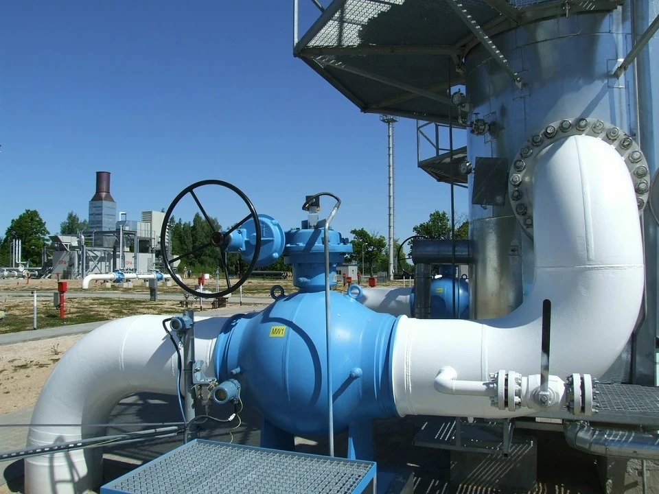 Россия возобновила прокачку газа в Германию по трубопроводу «Ямал – Европа»