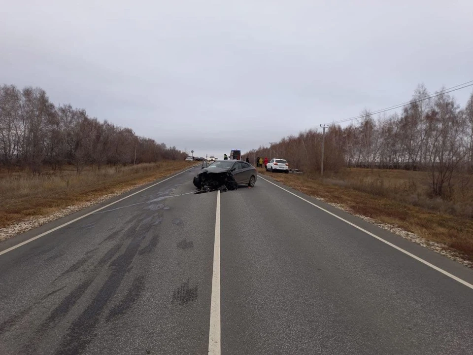 Фото: Госавтоинспекция