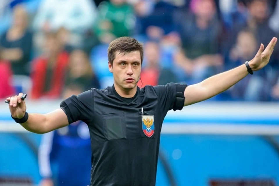 Шедуле арбитр расписание