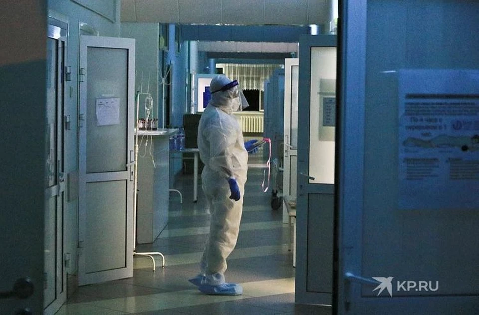 В воскресенье, 7 ноября, в Свердловской области было зафиксировано за сутки 737 новых случаев коронавируса.