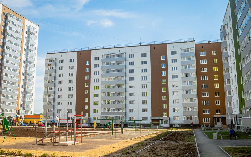 Фото: «СтройПанельКомплект»