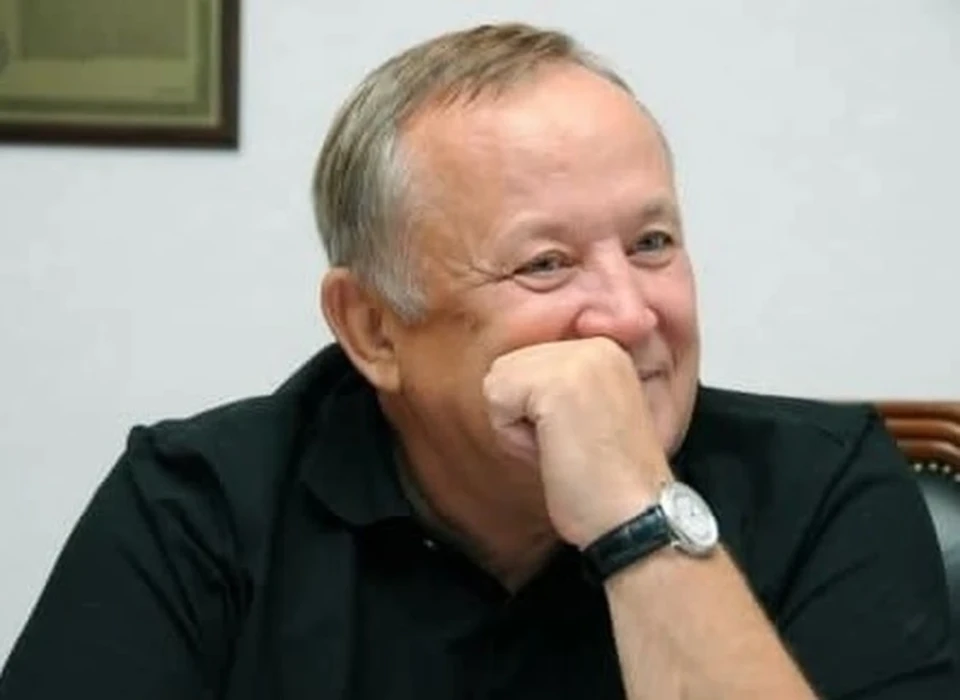 Дмитрий Аяцков