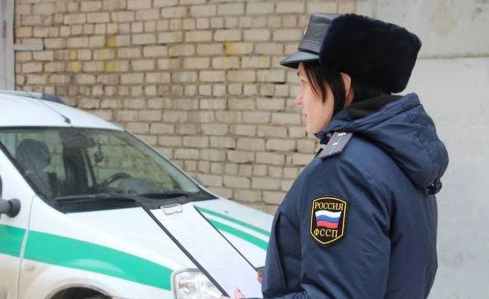 Фото: Пресс-служба УФССП России по Пермскому краю