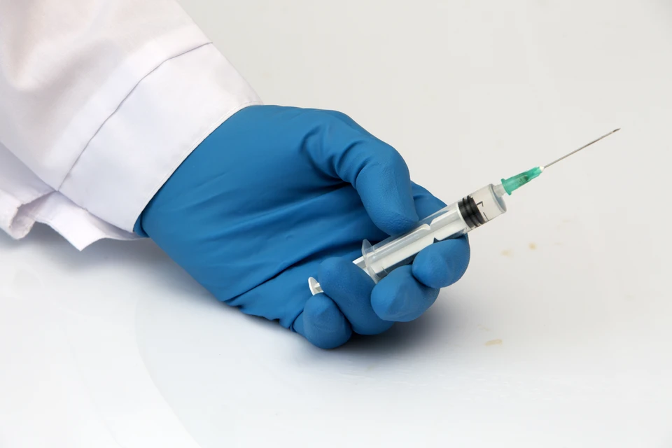 Moderna и госагенство США поспорили об изобретателях вакцины от коронавируса