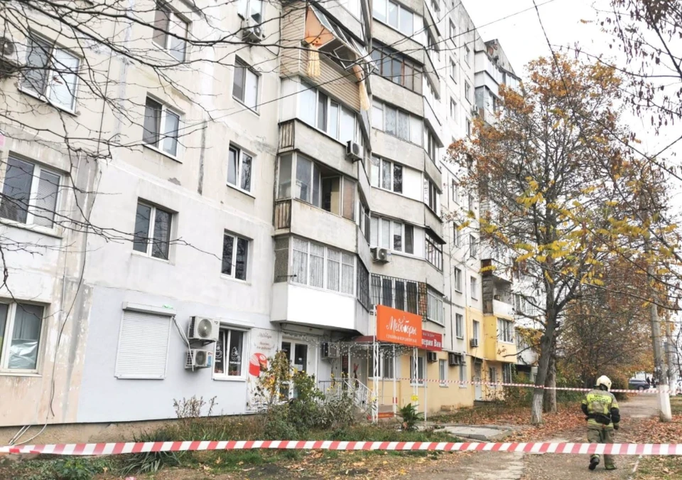 Фото: ГУ МЧС по Крыму