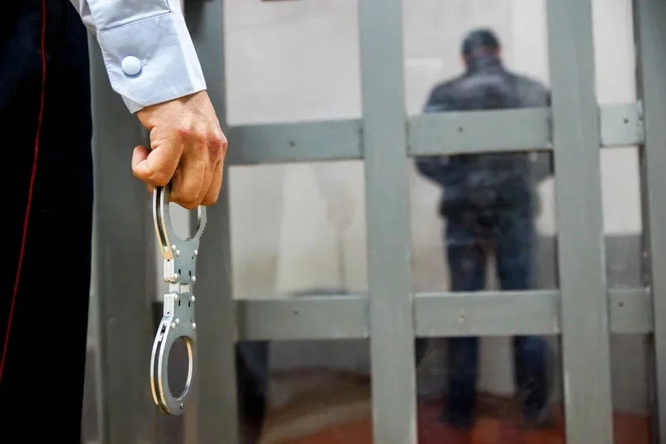Преступников обнаружили в ходе проведения розыскных рейдов