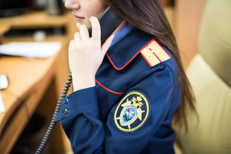 Подозреваемый в убийстве женщины в Сочи задержан Фото: СУ СК РФ по Краснодарскому краю