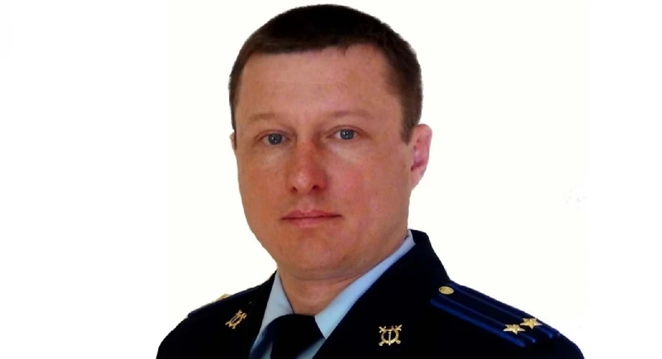 Рифа Биктимирова уволили из МВД и лишили звания. Фото: 74.мвд.рф