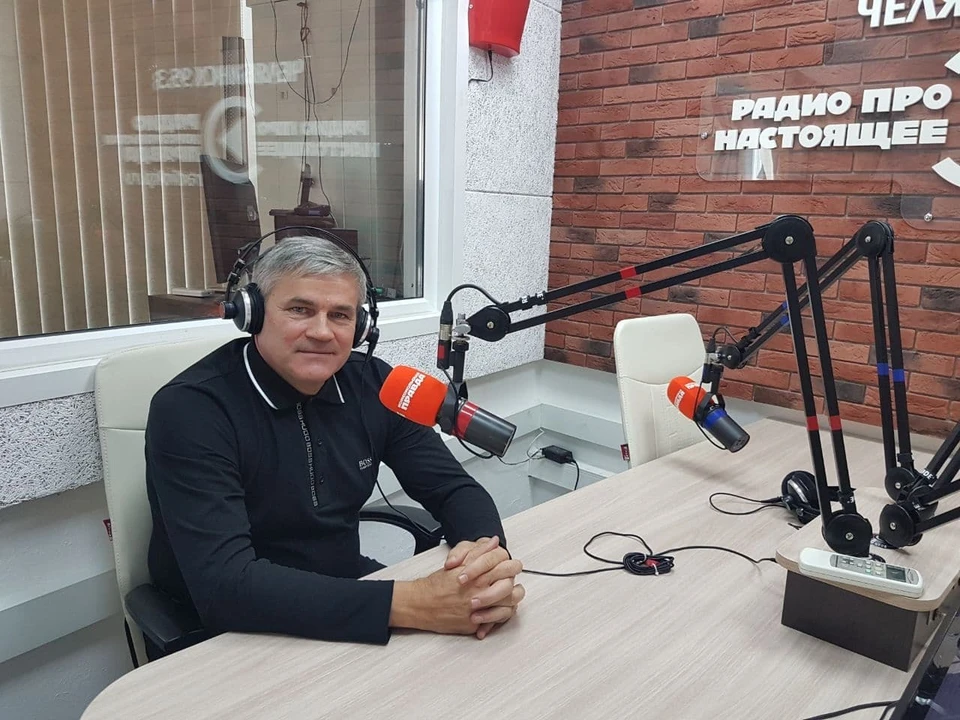 Олег Лукин рассказал о последствиях коронавируса для сердца.