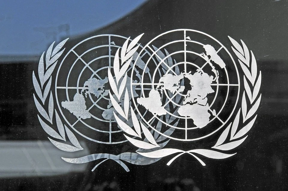 Россия направила на миротворческие миссии ООН более 81 миллиона долларов