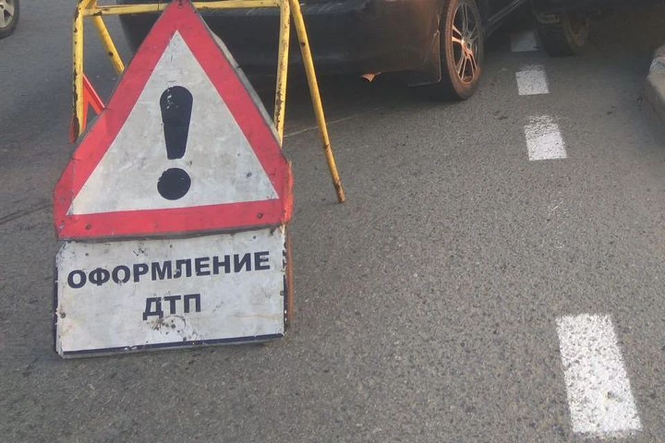 Подробности происшествия предстоит выяснить специалистам.