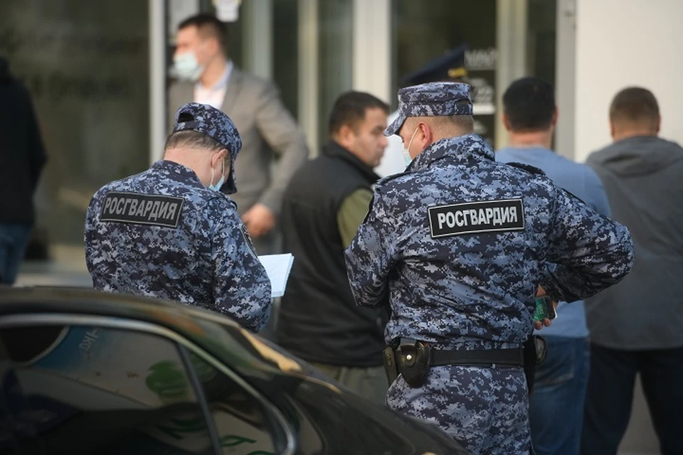 Задержанный является обвиняемым по уголовному делу о краже в Пермском крае