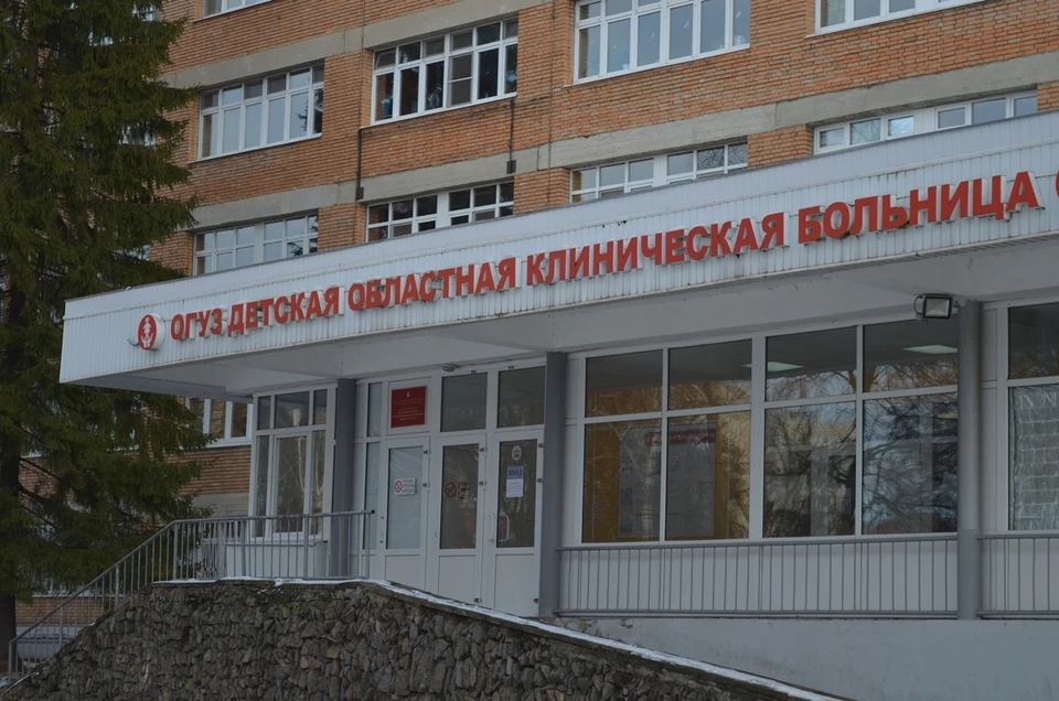 Орловские дети стали чаще болеть коронавирусом