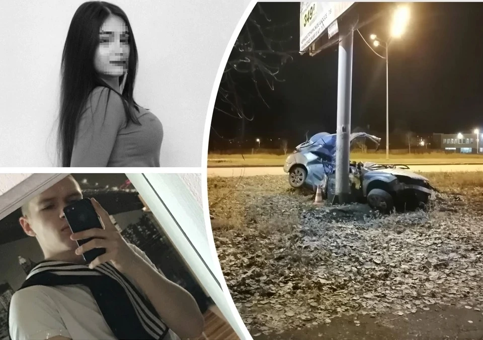 У водителя иномарки не выявили опьянения. Фото: УГИБДД по Свердловской области / СОЦСЕТИ