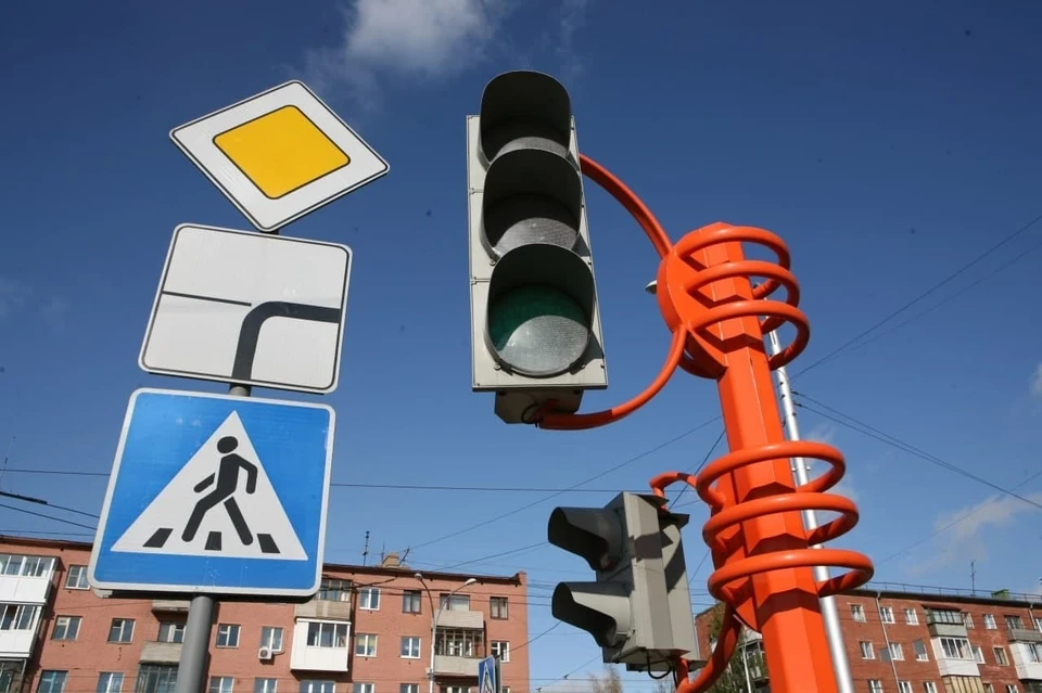 Фото: пресс-служба администрации Кемерова