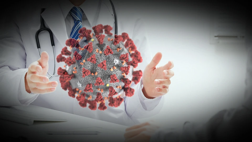 Коронавирус в Астрахани, последние новости на 15 ноября 2021 года: ещё 256 случаев заражения