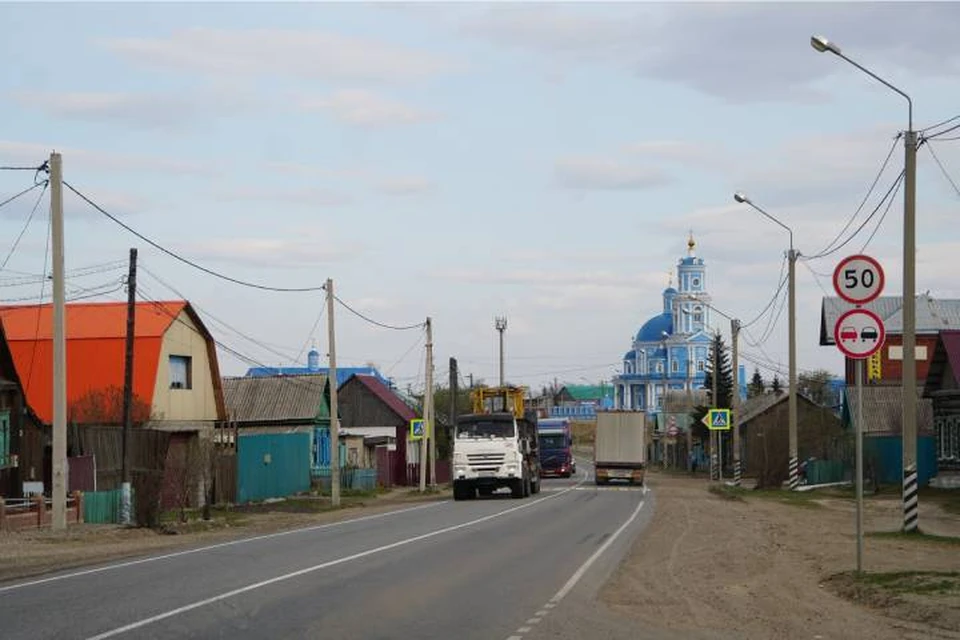 Контракты на ремонт дорог в 2022 году в Иркутской области начнут заключать заранее. Фото: Пресс-служба правительства Иркутской области.