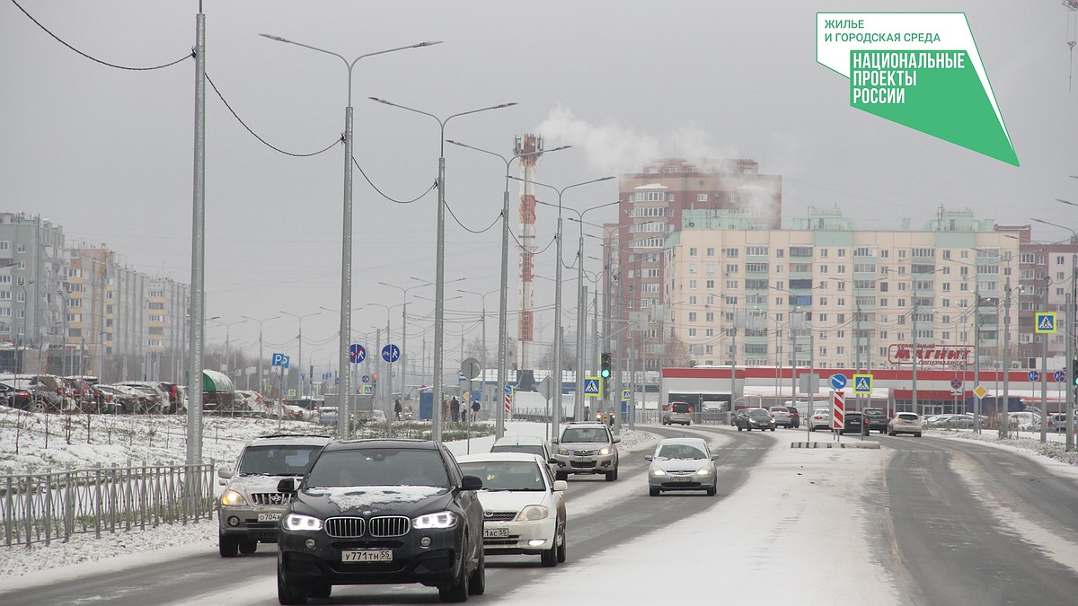 В Омске по дороге на Левом берегу проехала 15-миллионная машина - KP.RU