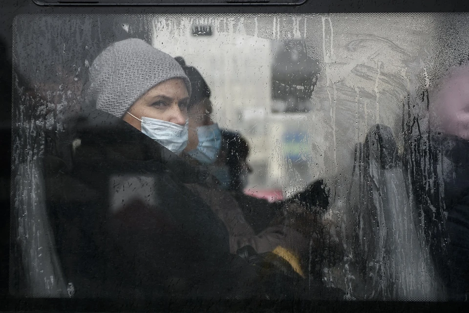 В «Гортрансе» объяснили почему даже после нерабочих дней людей в общественном транспорте ездит меньше, чем обычно