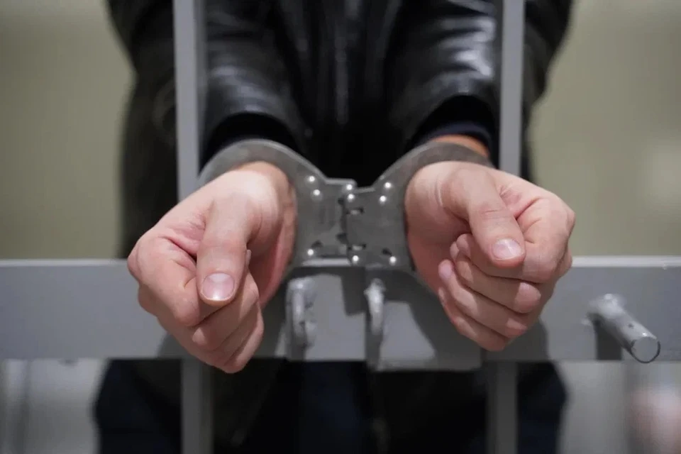 Преступники не успели получить деньги
