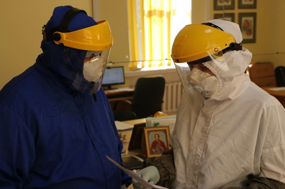 Число умерших коронавирусом в Тюменской области на 17 ноября увеличилось на 11 человек.