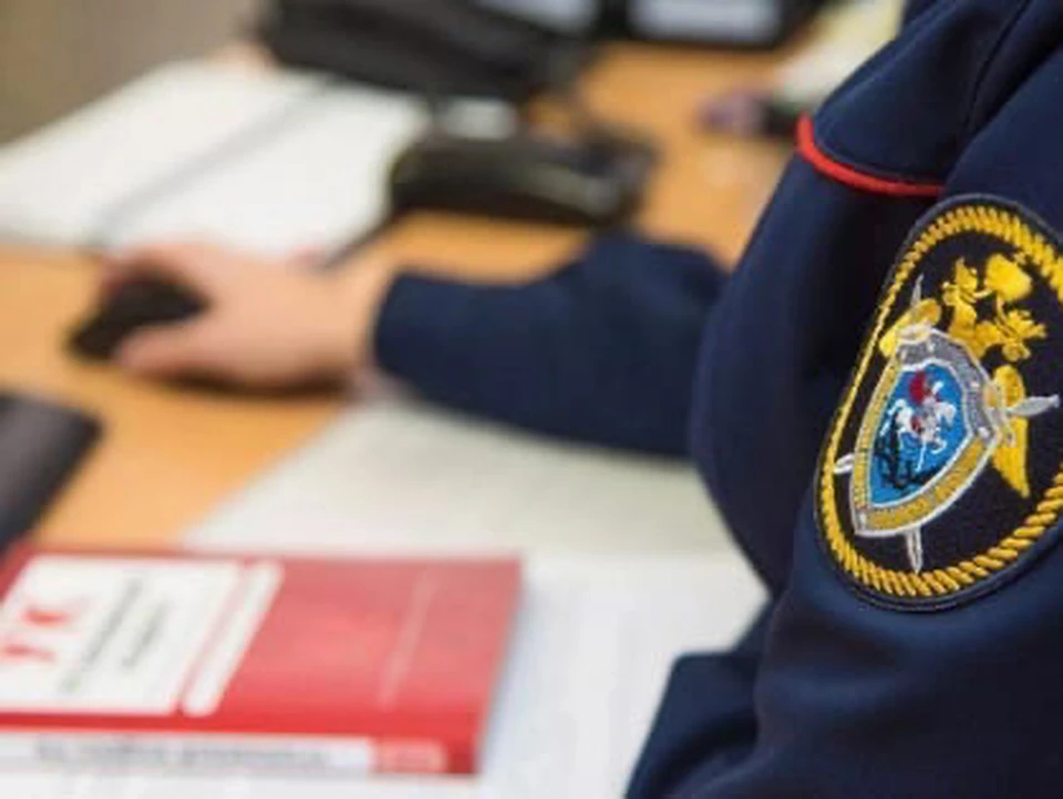 Следком и прокуратура организовали проверку по факту нарушения жилищных прав сирот в Монастырщине. Фото: пресс-служба СУ СКР по Смоленской области.