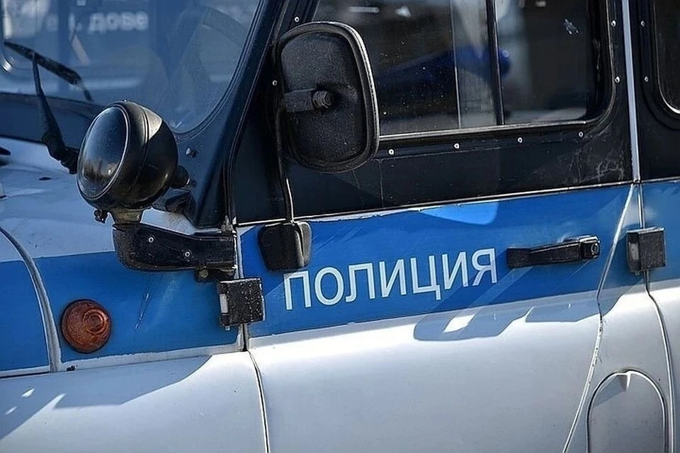 В Кыштовском районе Новосибирской области 56-летнего мужчину задержали силовики.