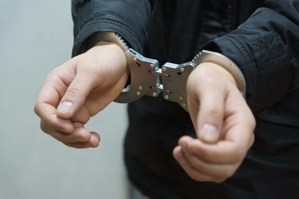 Приговор вынесли в Ленинском районном суде