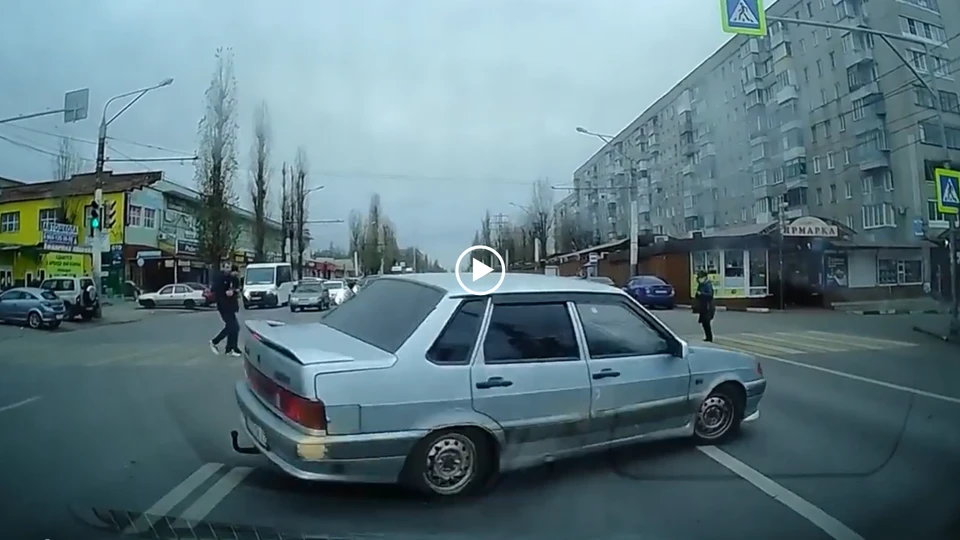 Скриншот видео