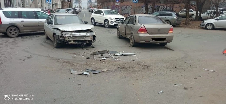 Фото: ГУ ГИБДД по Саратовской области