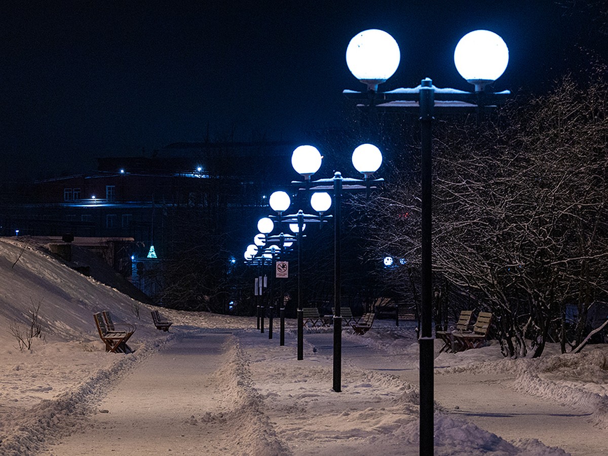 Полярная ночь и Полярный день - Visit Murmansk