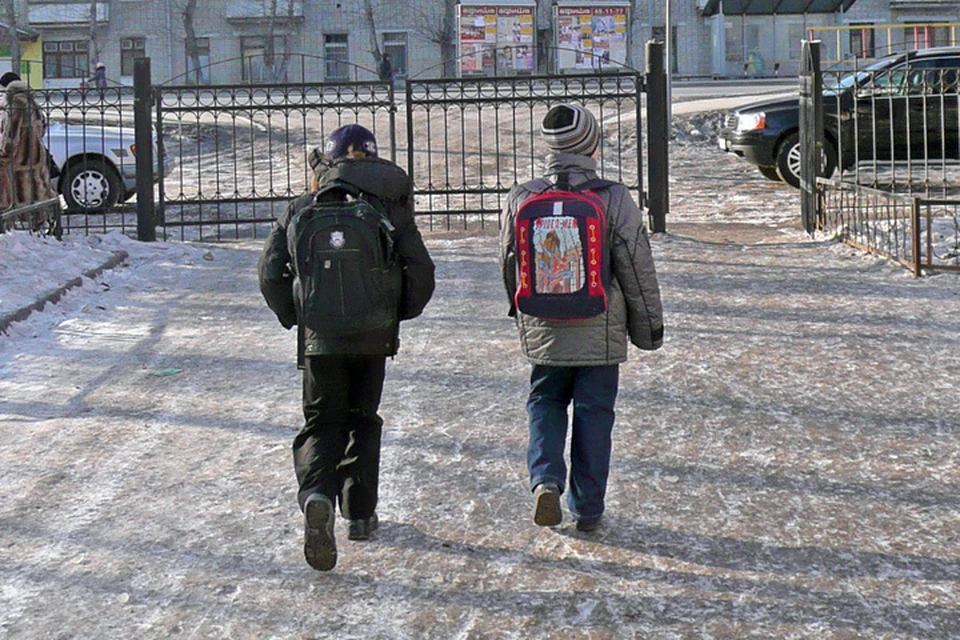 Тюменский психолог советует как замотивировать ребенка учиться дома