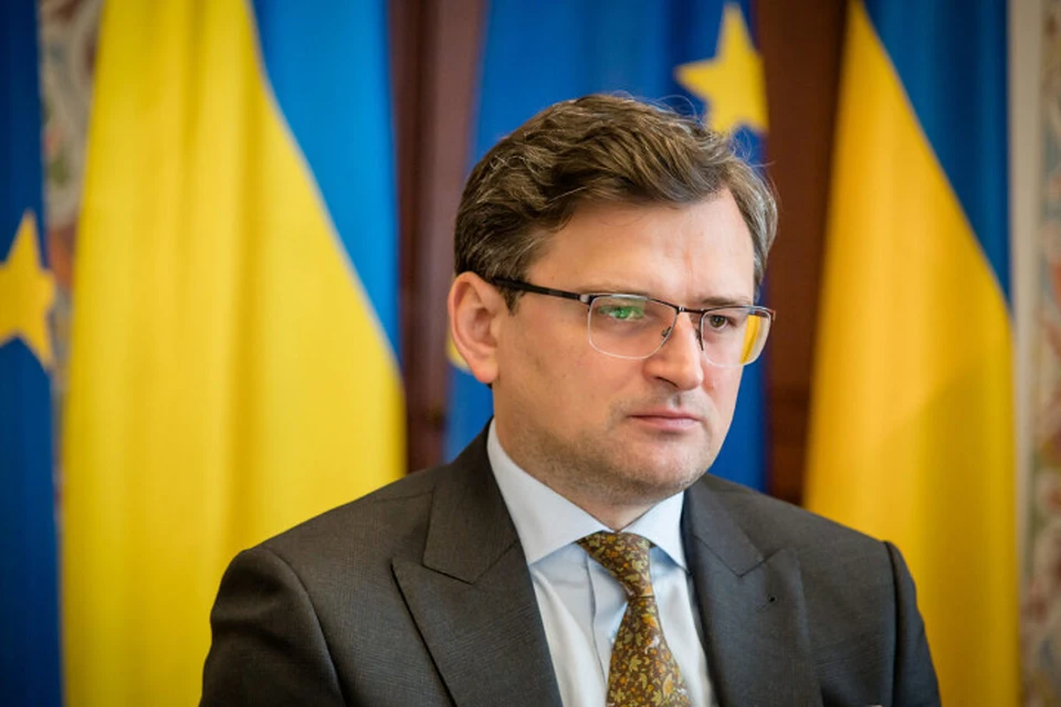 МИД Украины считает, что президент Болгарии подыгрывает российской пропаганде