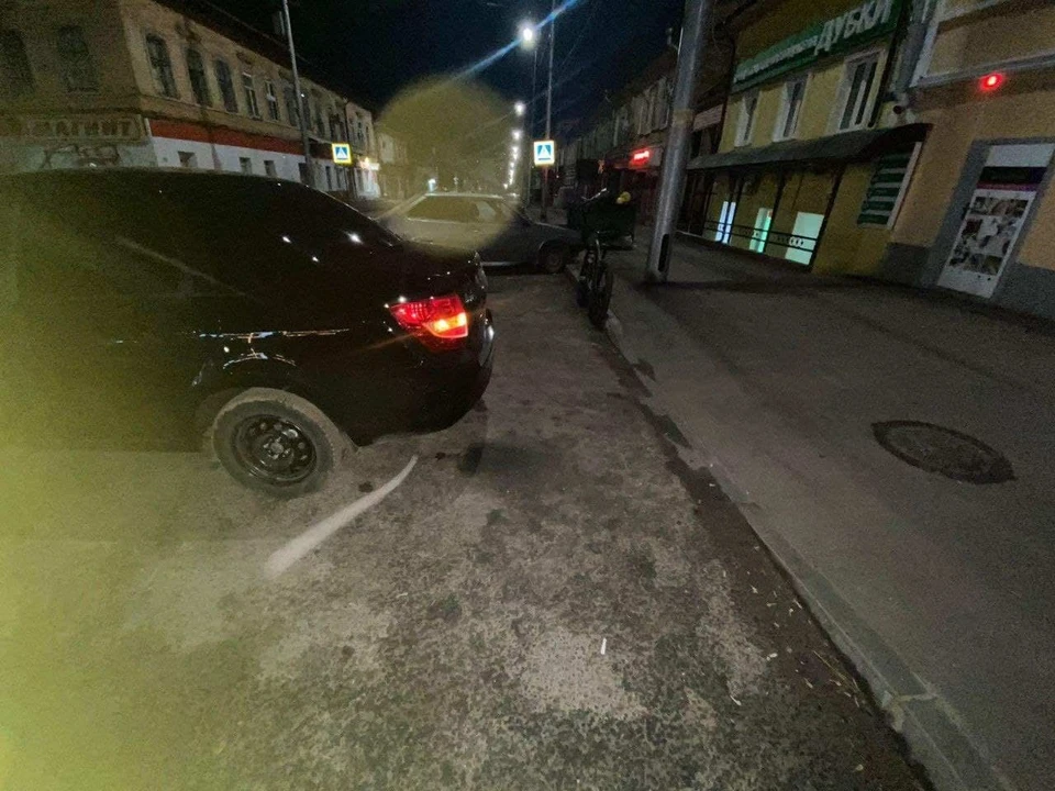 Фото: Госавтоинспекция