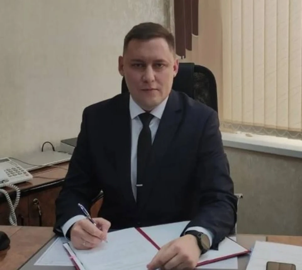 Александр Блатман