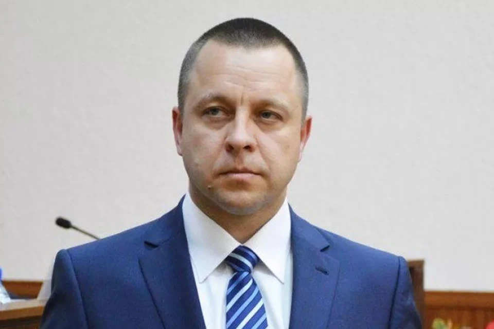 Приговор вступил в законную силу