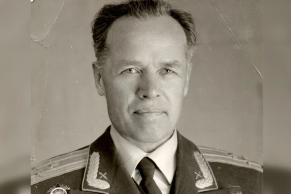 Звание Героя Советского Союза Александру Пьянкову было присвоено за бои на Халхин-Голе