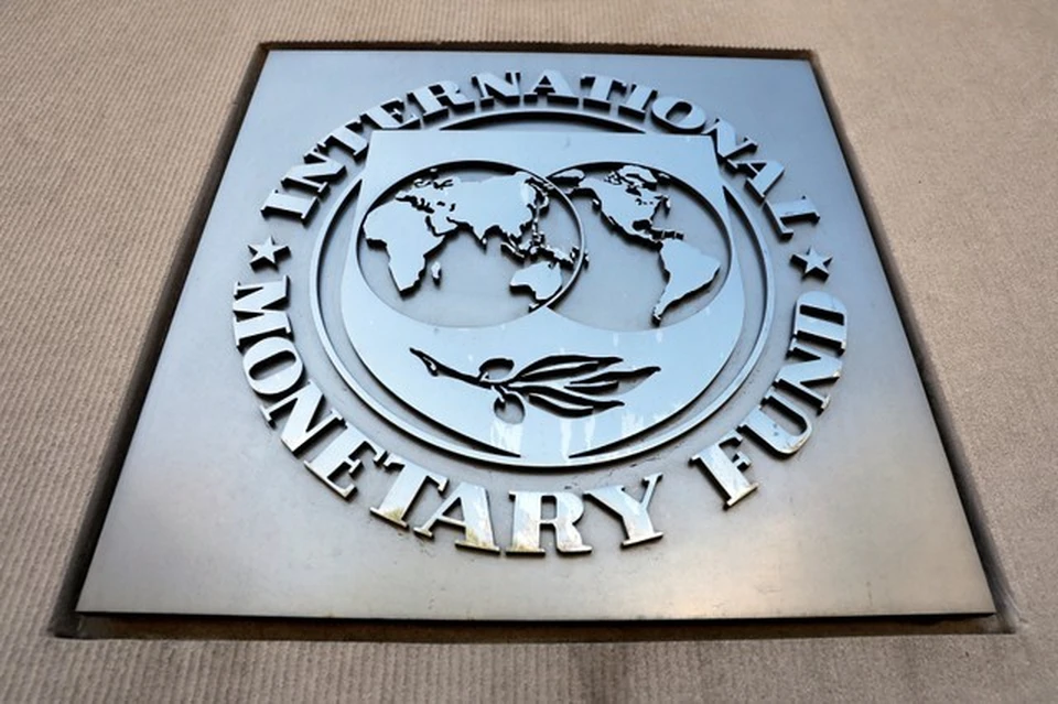 Исполнительный совет МВФ одобрил решение предоставить Украине очередной транш в 699 млн долларов