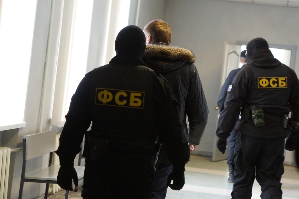 Житель Братска отправится в колонию на три года за призывы к терроризму