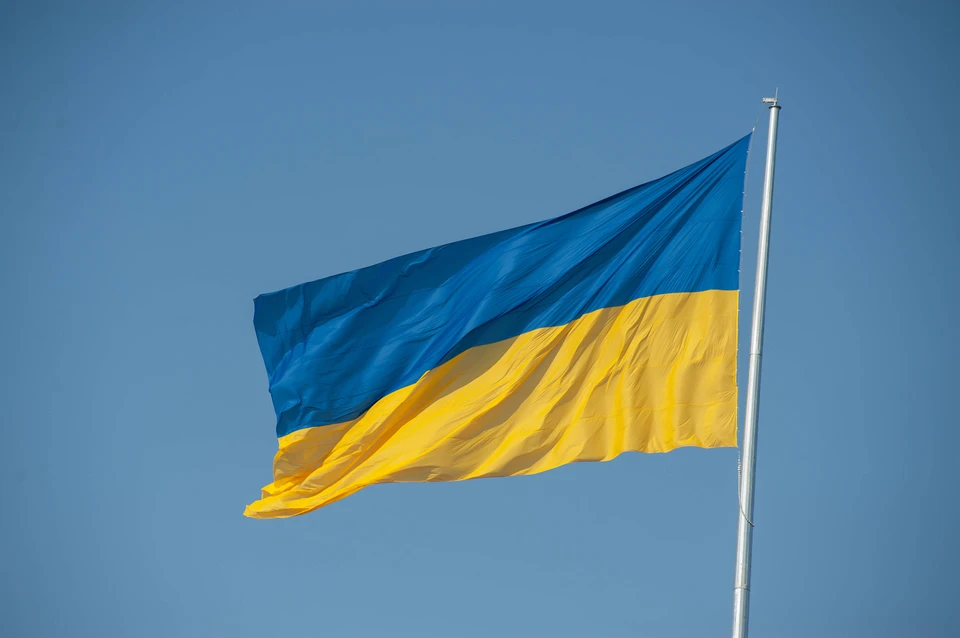 Соединенные Штаты поставили Украине два патрульных катера