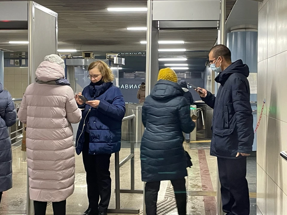 Суточное число заболевших ковидом в Хабаровском крае достигло 580 человек