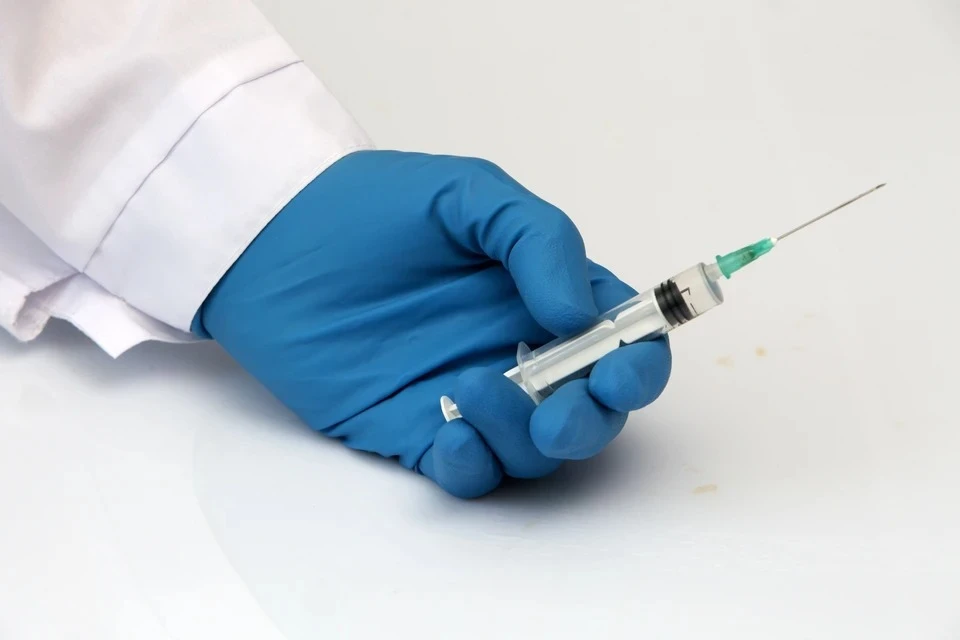Вакцина «Спутник Лайт» одобрена в Лаосе