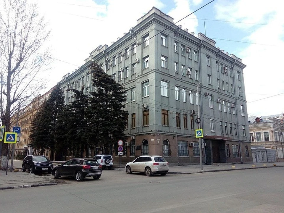 В саратовском УФСБ внимательно наблюдают за действиями главврачей