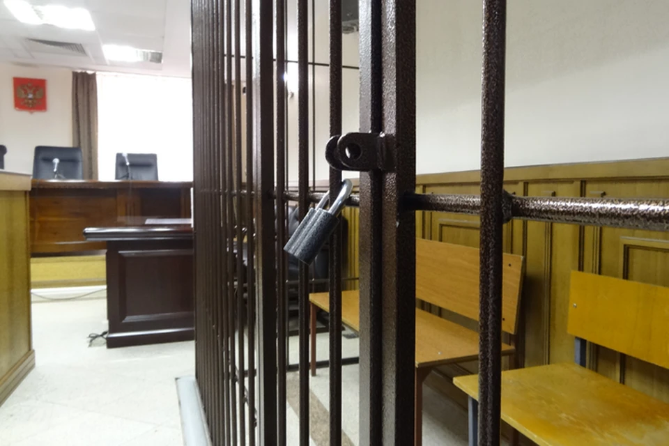 В Тюмени начальника отдела ГИБДД, обвиняемого во взяточничестве, оставили в СИЗО до 24 января 2022 года.