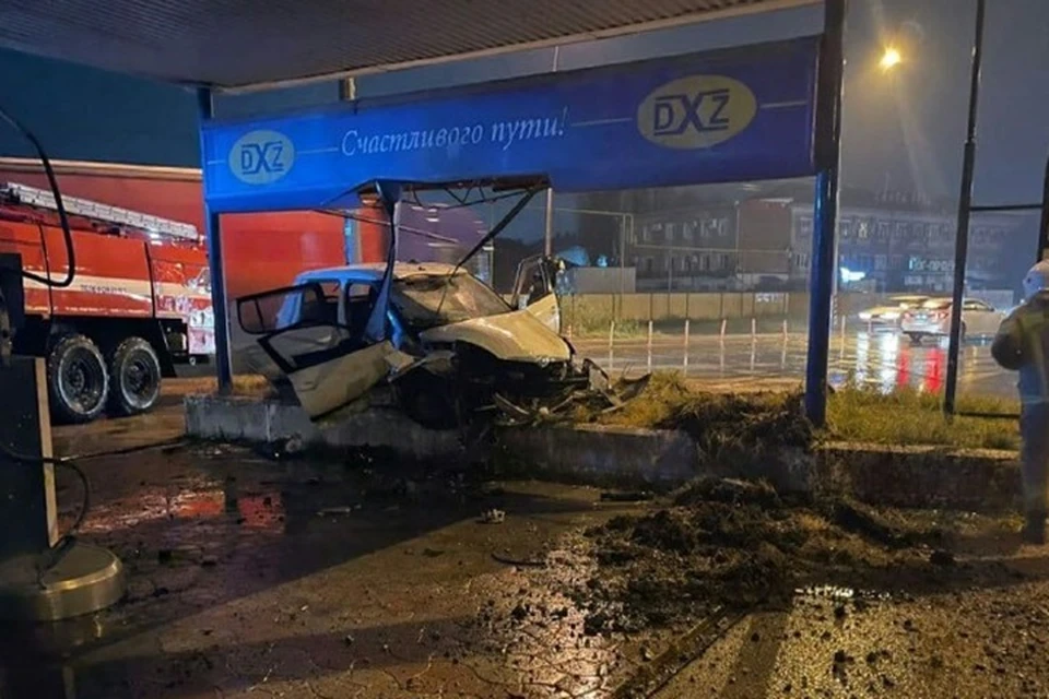 Обстоятельства выясняются